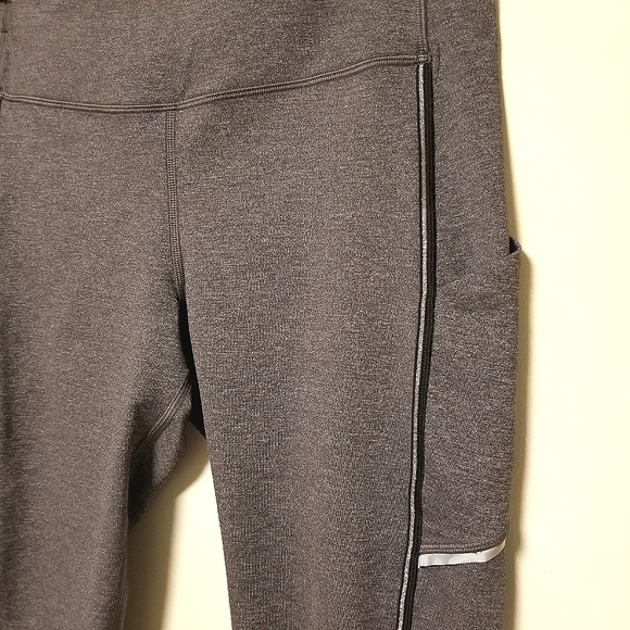 lululemon speed up crop 21" - Picture 7 of 15